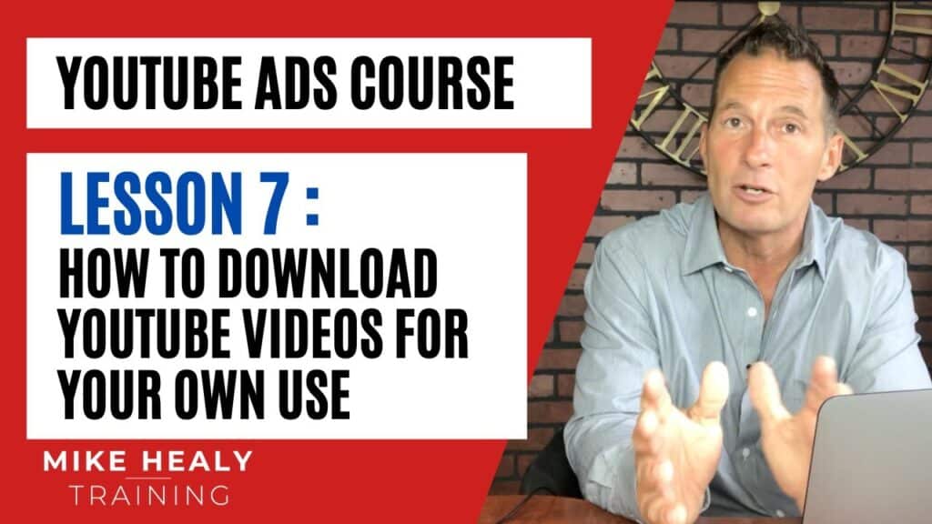 How to Download YouTube Videos for Your Own Use