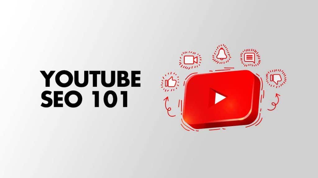 How to Optimize Your YouTube Videos for SEO Traffic