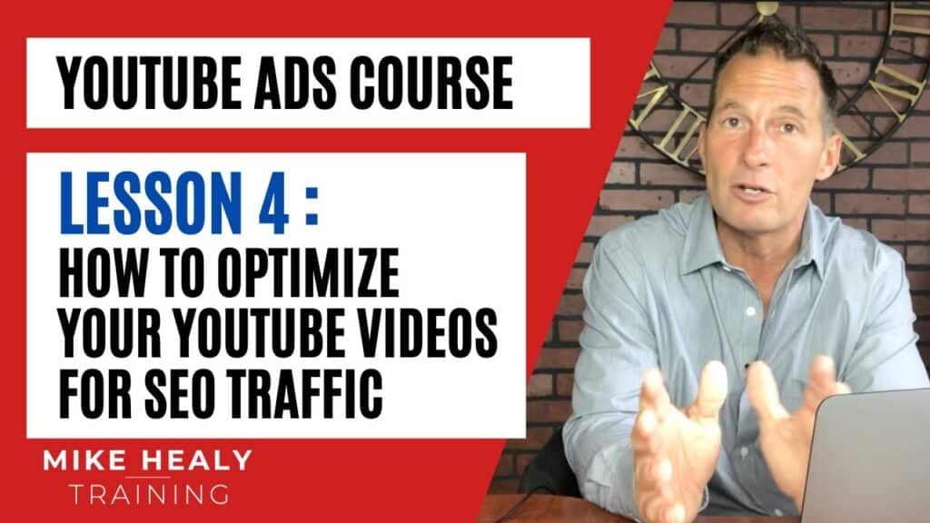 How to Optimize Your YouTube Videos for SEO Traffic