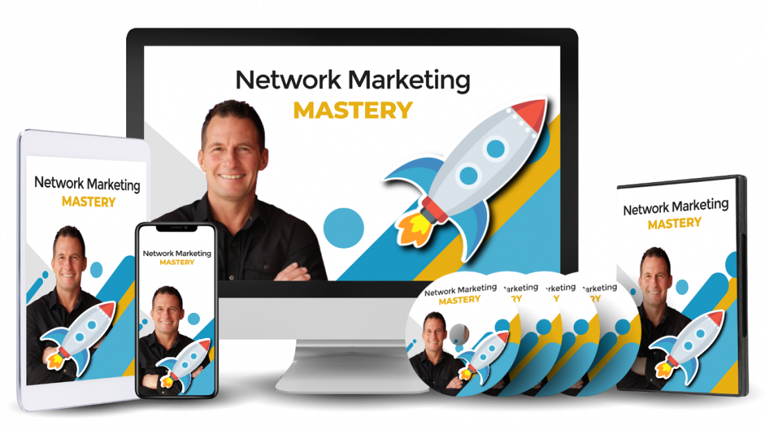 Free Enrollment in My Network Marketing Mastery Course ...